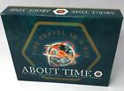 About Time The Game Of Discovery Cunning And Chance Time Travel In A Box