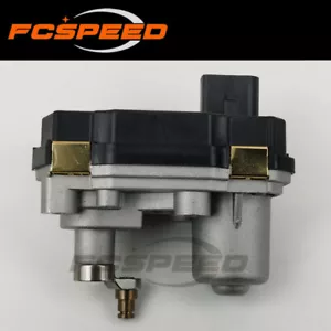 Turbo actuator 28235-2F250 for KIA Sportage Sorento Hyundai Tucson SantA Fe - Picture 1 of 6