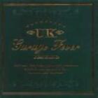 Various : UK Garage Fever CD Value Guaranteed from eBay’s biggest seller!