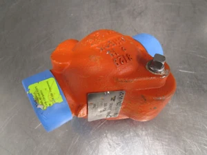 (QTY 1) Anvil GruvLok 7800 Series 2" Grooved Swing Check Valve Rated 300PSI - Picture 1 of 4