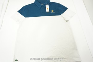 lacoste golf shirt price
