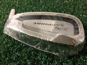 XPC Sapphire 7 Iron - HEAD ONLY - 7i - *Right-Handed* *RH* - Picture 1 of 1