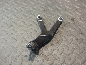 Yamaha YZF600 ThunderCat - Zapfen und Aufhänger hinten links - TC6118 - Bild 1 von 4