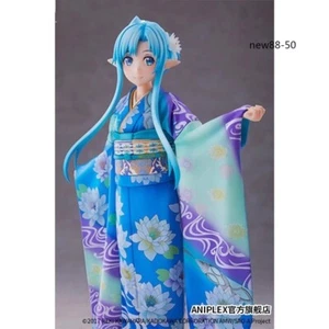Sword Art Online Yasna Water Genie Jing You Zen Version Garage Kit Decoration - Picture 1 of 6