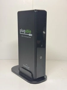 display link usb 2.0 steckbarer Docking Client nicht getestet keine anderen Kabel enthalten - Bild 1 von 5