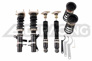 Bc Racing Br Series Extreme Low Coilovers Shock Strut Kit For 13-16 Ford Fusion - Picture 1 of 5