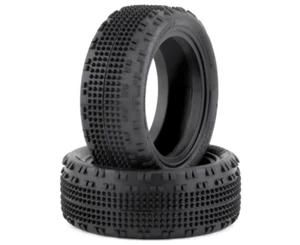 Schumacher Cactus Fusion 2 Front 1/10 4WD Buggy Reifen (2) U6895 - Bild 1 von 1