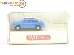 E387 Wiking H0 806 40 25 Modellauto PKW Lloyd Alexander TS 1:87 - Bild 1 von 2