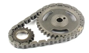 3pc Timing Set Ford 352 360 390 410 427 428 Big Block FE BB Chain & Gears - Bild 1 von 3