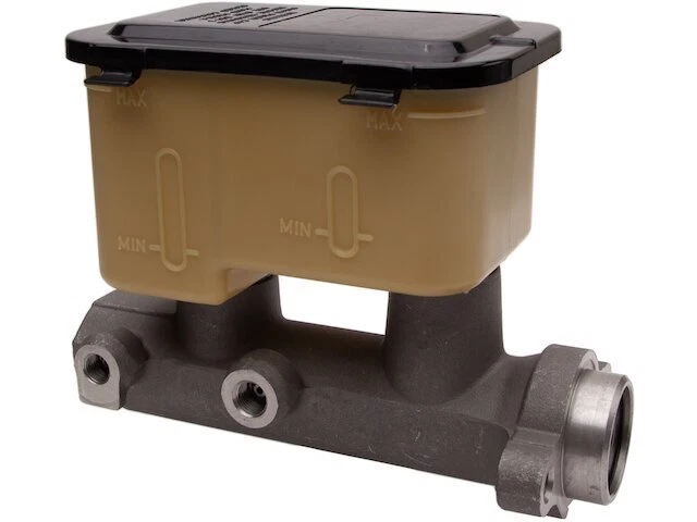 Cilindro maestro de freno Dynamic Friction 81RD41X compatible con Workhorse P32 1999-2005 Foto 1 de 1