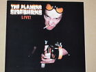 THE FLAMING SIDEBURNS -Rock-n- Roll Boogaloo- 7" 45 nm
