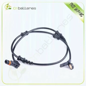 Front ABS Wheel Speed Sensor Driver / Passenger For 08-12 Mercedes-Benz GL550 - Picture 1 of 12