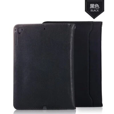 Funda inteligente billetera de cuero PU para iPad 9º 8º 7º 6º 5º Mini 1 2 3 4 5º Foto 1 de 4