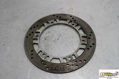 98-07 Kawasaki Ninja 250r 250 disco de freno delantero rotor 2006 Ninja 250 r Foto 1 de 4