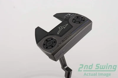 Mint Mizuno M.Craft X P6 Putter Graphite Right 34.0in - Image 1 of 4