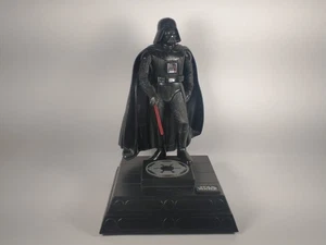 Star Wars Darth Vader Electronic Coin Bank 1996 Thinkway Toys - Picture 1 of 1