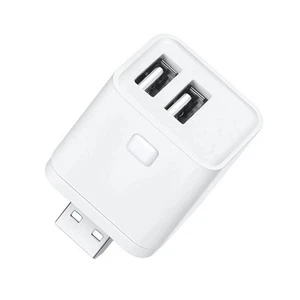 WiFi USB Adapter Switch 5V Mini USB Netzteil Smart Life Control - Bild 1 von 14