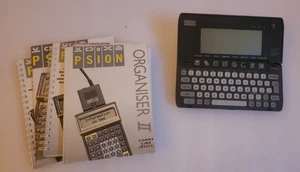 Carte ram 128k organisateur personnel Psion série 3 - Photo 1/11