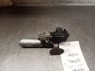 Motor limpiaparabrisas trasero de 2006 Navigator 10294268 Foto 1 de 4