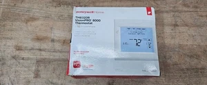 Honeywell VisionPRO 8000 with RedLINK Programmable Tstats TH8320R1003 NEW - Picture 1 of 6