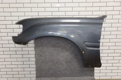 1991-1998 Toyota Land Cruiser Left Driver Fender *Sold Bare* - Image 1 of 4