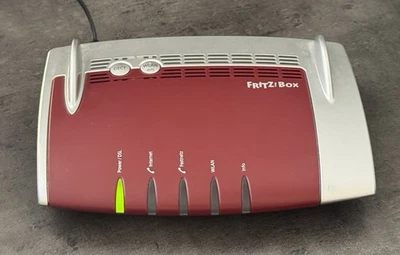 AVM FRITZ!Box 7490 WLAN Router mit Modem (20002584) - Bild 1 von 4