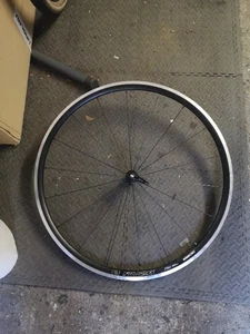 Vorderrad Leichtlauf 28 Zoll 28 Speichen Felgenbremse - Bild 1 von 1