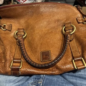 dooney and bourke crossbody - Bild 1 von 10
