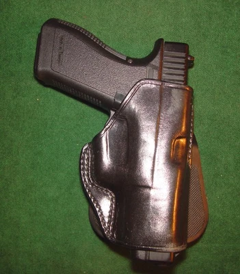 Funda de paleta ajustable GALCO CCP293B - H&K USP automática, etc. Foto 1 de 4