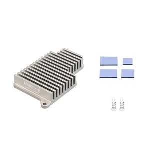 Disipador de calor de aleación de aluminio para 5 disipadores de calor J6N44966 - Imagen 1 de 10