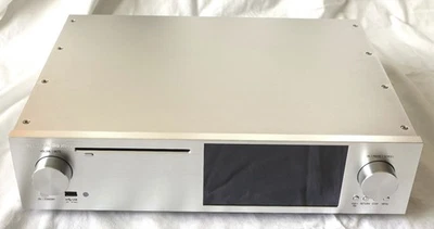 CocktailAudio X50D, Audioserver (Streaming) zu verkaufen, sehr guter Zustand  - Bild 1 von 4