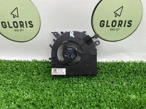 Used Genuine Lenovo Yoga Slim 7 Pro 14ACH5 Right CPU Cooling Fan DC28000G0V1 - Afbeelding 1 van 4