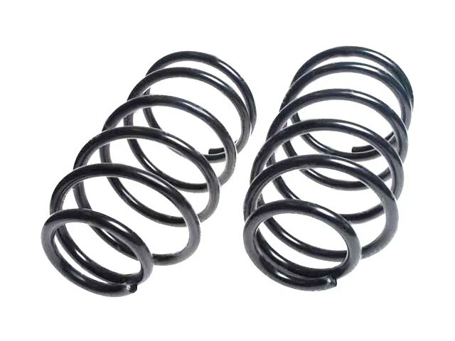前线圈弹簧套装适用于 95-96 别克 Oldsmobile Riviera Aurora JF14W2 — 第 1/1 张图片