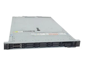 Dell PE R440 1x Xeon Silver 4110 2.10GHz 32GB DDR4 H330 2x 240GB SSD, READ _ - Picture 1 of 8