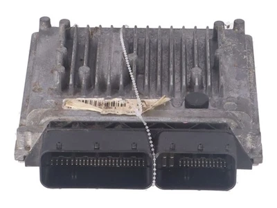 Centralina Motore MERCEDES-BENZ CLA Shooting Brake (X117) CLA 220 CDI 130 kW   - Immagine 1 di 3