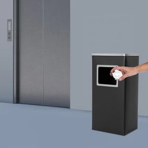 Ac Security Cage, Air Conditioner Cage, Adjustable Air Conditioner Cage Black - Picture 1 of 17