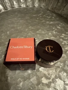 CHARLOTTE TILBURY WALK OF SHAM Eyes To Mesmerize Eye Shadow Full Size New In Box - Picture 1 of 1