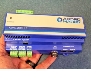 *NEW* ANORD MARDIX CM02AM Core Module - Picture 1 of 6