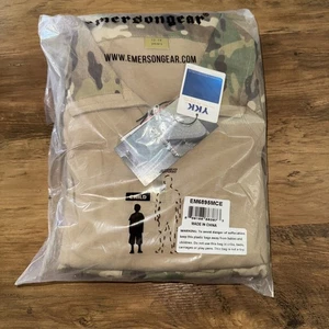 Emerson Tactical G3 BDU Child Assault Uniform Kids Shirt & Pants Suit Set 6Y-14Y - Picture 1 of 1