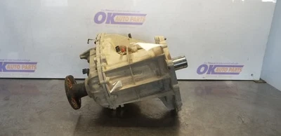 19 NISSAN TITAN XD 5.0L TRANSFER CASE ASSEMBLY - Imagem 1 de 4