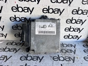 USED OEM 96-97 HONDA PASSPORT 8971613020 ABS MODULE - Picture 1 of 5