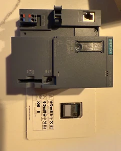 NEW SIEMENS CPU1510SP-1 PN 6ES7500 1DK03-0AB0 - Picture 1 of 9