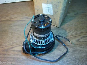 NUEVO GEM EMO464 MC MILLAN 8211565053 P/N 1206-00003 1/50HP, 1HP 208-230V 3000RPM - Imagen 1 de 5