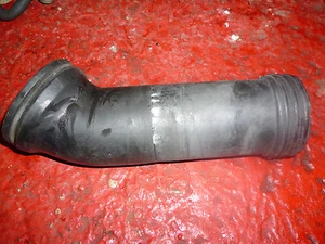 KAWASAKI ZX 6R G MODEL ,INLET DUCT JOINER PIPE - Picture 1 of 1