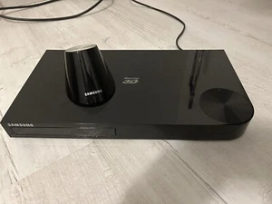 Samsung Blue Ray Disc Player B-H6500 & Samsung IR Blaster Modell VG-IRB2000 - Bild 1 von 14