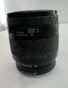 ProSpec High Speed AF ZOOM f = 70 ~ 210 mm 1:4 ~ 5,6 MC A-Mount OBJEKTIV ungetestet - Bild 1 von 10