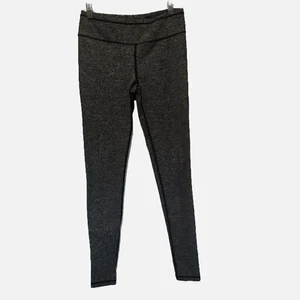 Victoria Secret VSX Sport Leggings Size XS Heathered Gray - Picture 1 of 5