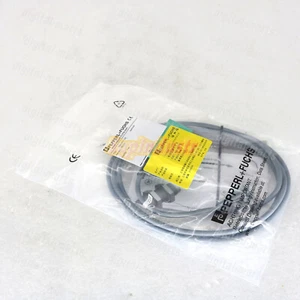 One For Pepperl+Fuchs New NBN15-F11-E2 Proximity Sensor Free Shipping~ - Picture 1 of 5