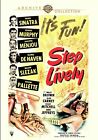 Step Lively (DVD) Frank Sinatra George Murphy Gloria DeHaven Grant Mitchell