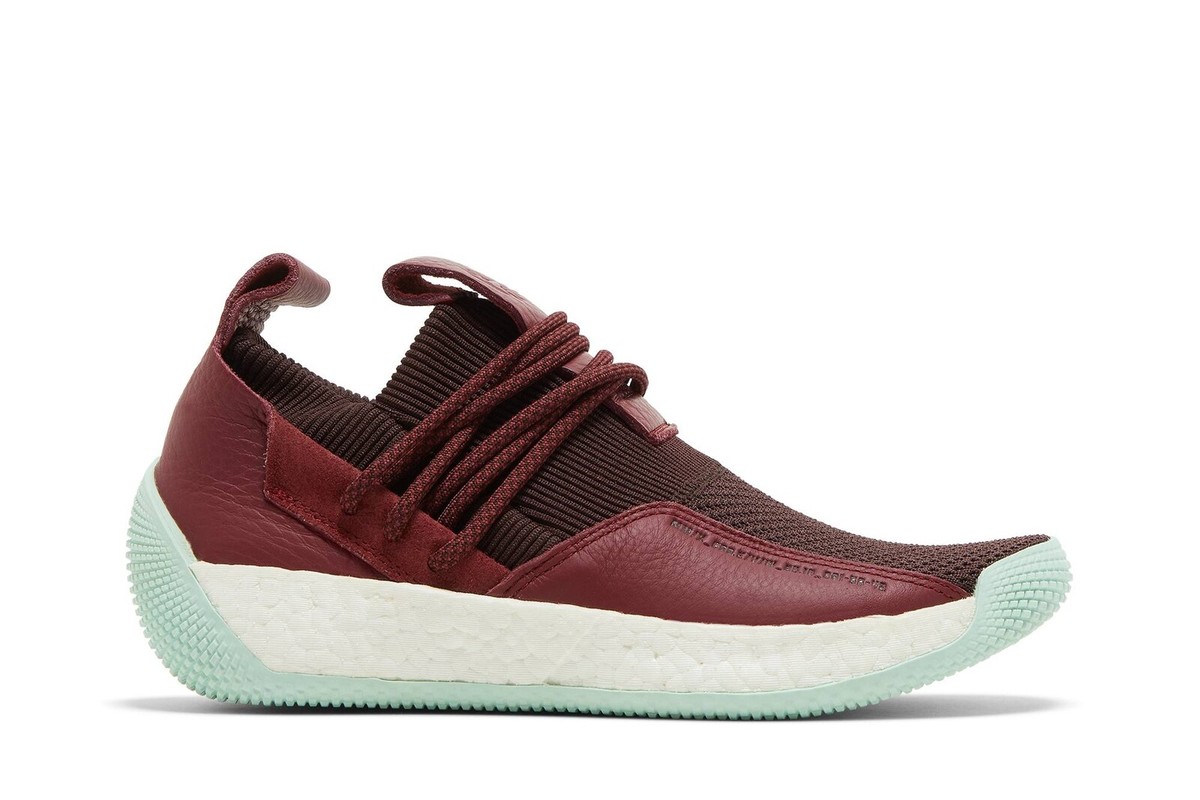 adidas Harden Vol 2. LS Maroon Mint for Sale | Authenticity